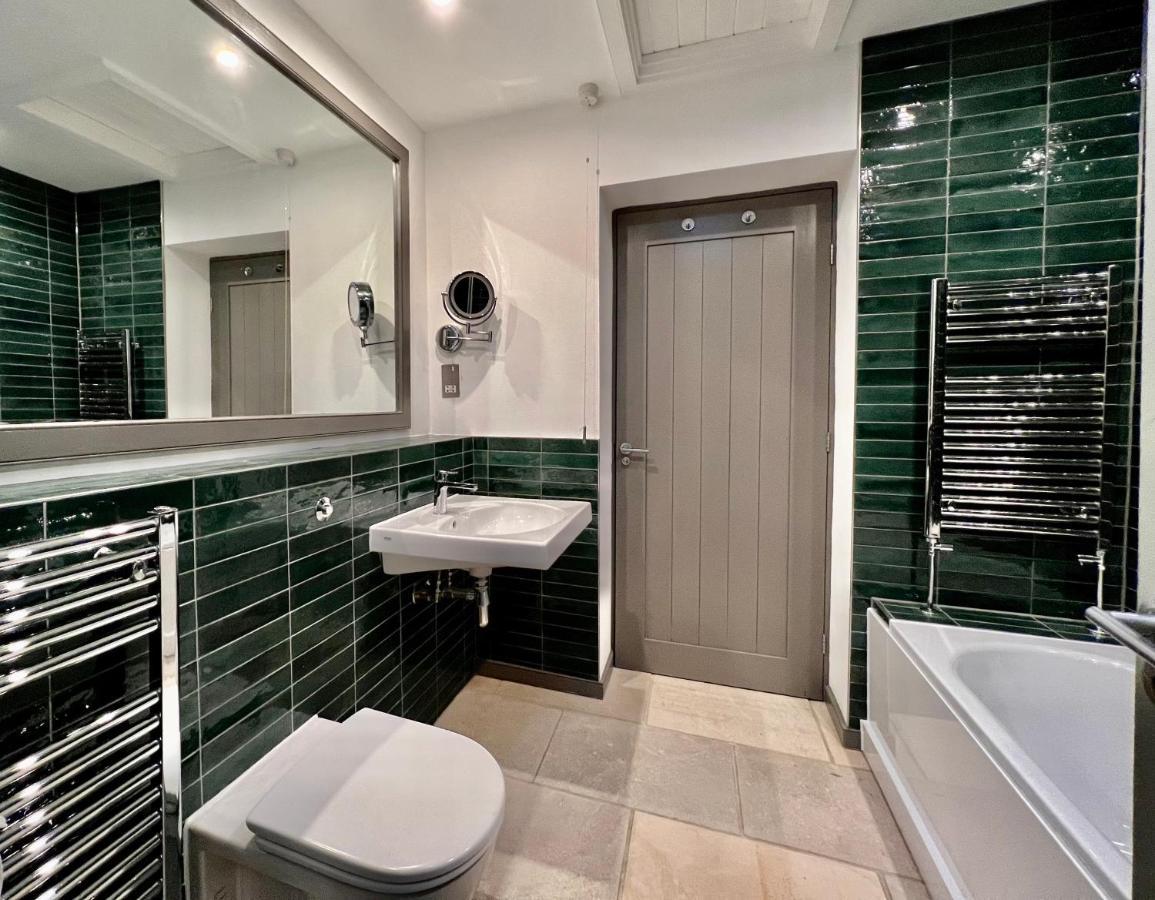 Вилла Gwel An Heyl, Padstow Little Petherick Экстерьер фото